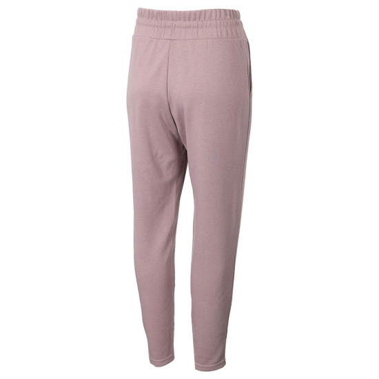 4F Γυναικείο παντελόνι φόρμας